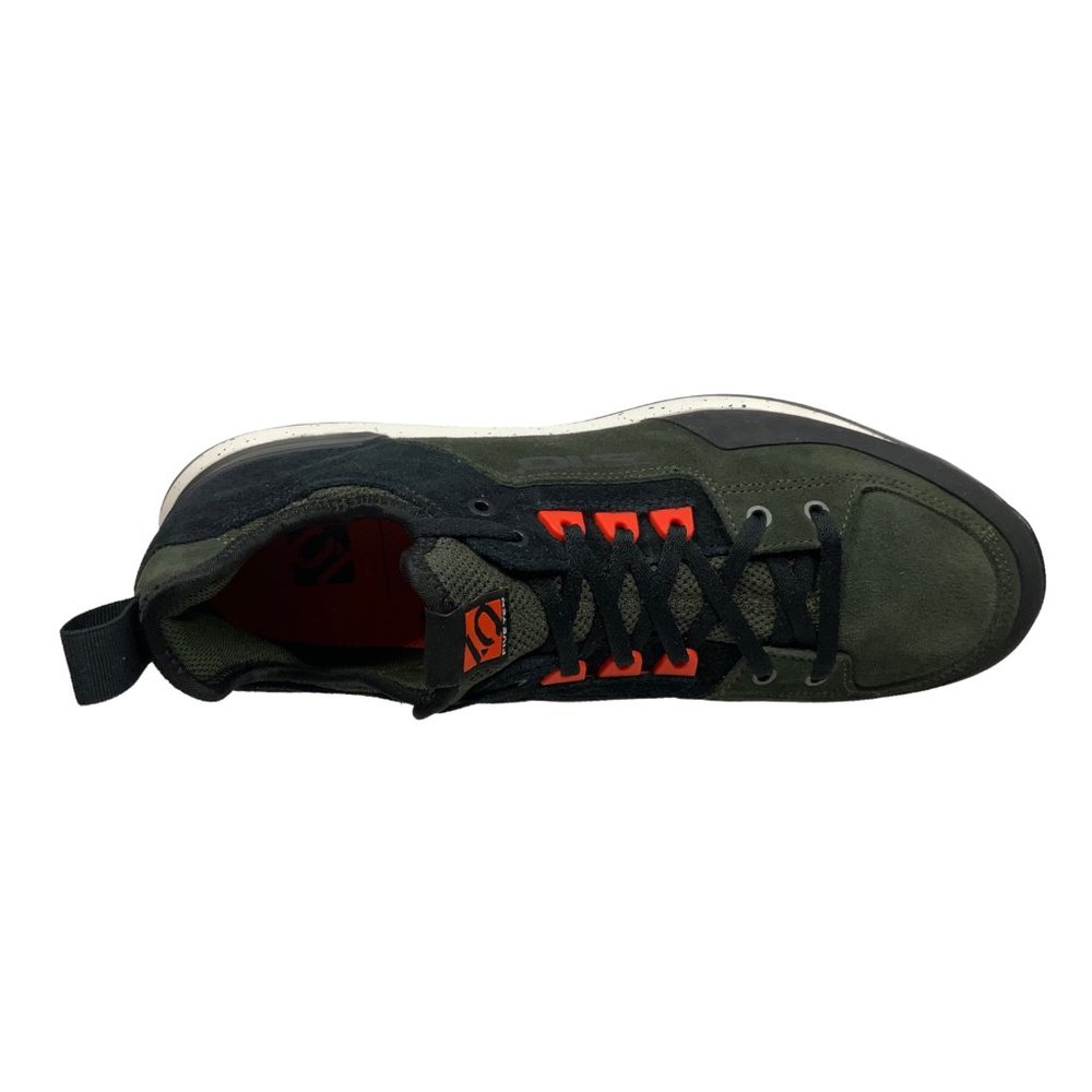 Five Ten Five Tennie Men's Approach Hiking Shoes - Picture 6 of 8